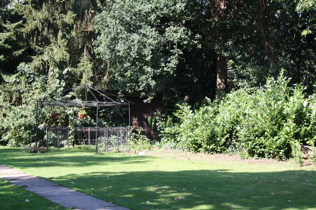 Biedermeier Bed & Breakfast
