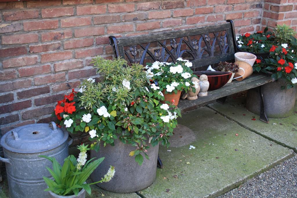 Biedermeier Bed & Breakfast Born