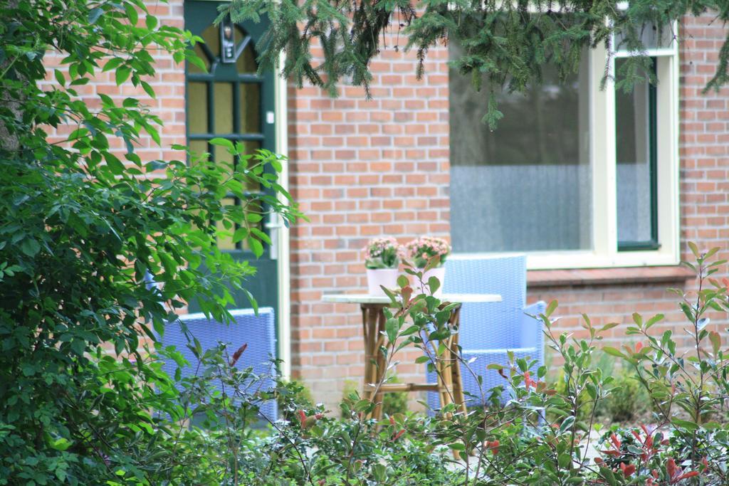 Biedermeier Bed & Breakfast Born